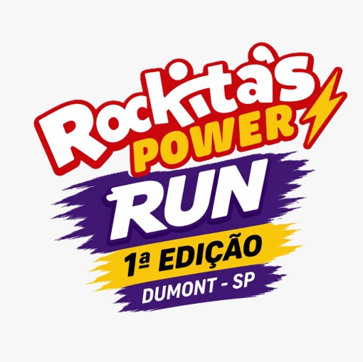Rockitas Power Run