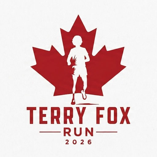 Corrida Terry Fox Run