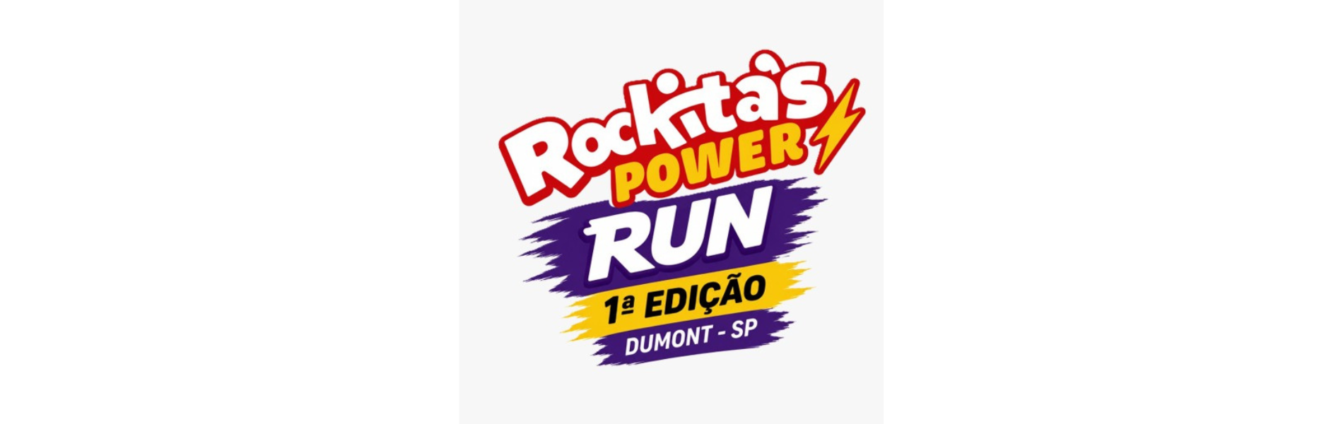 Rockitas Power Run