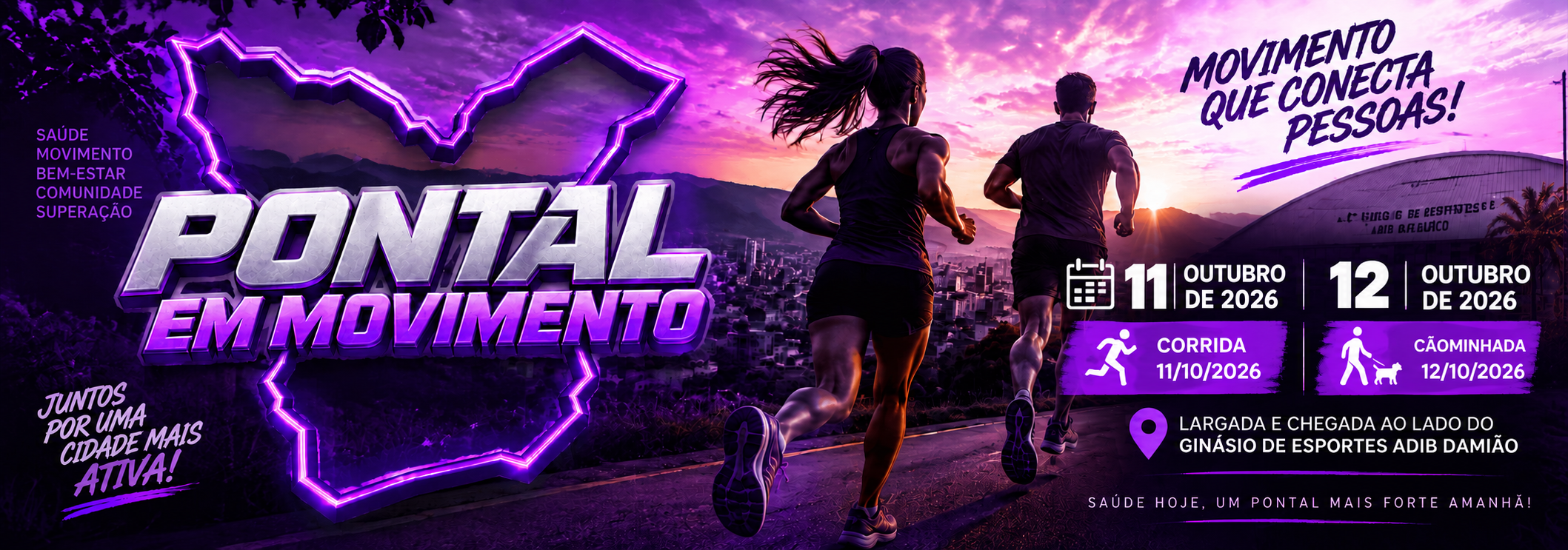 Pontal em Movimento